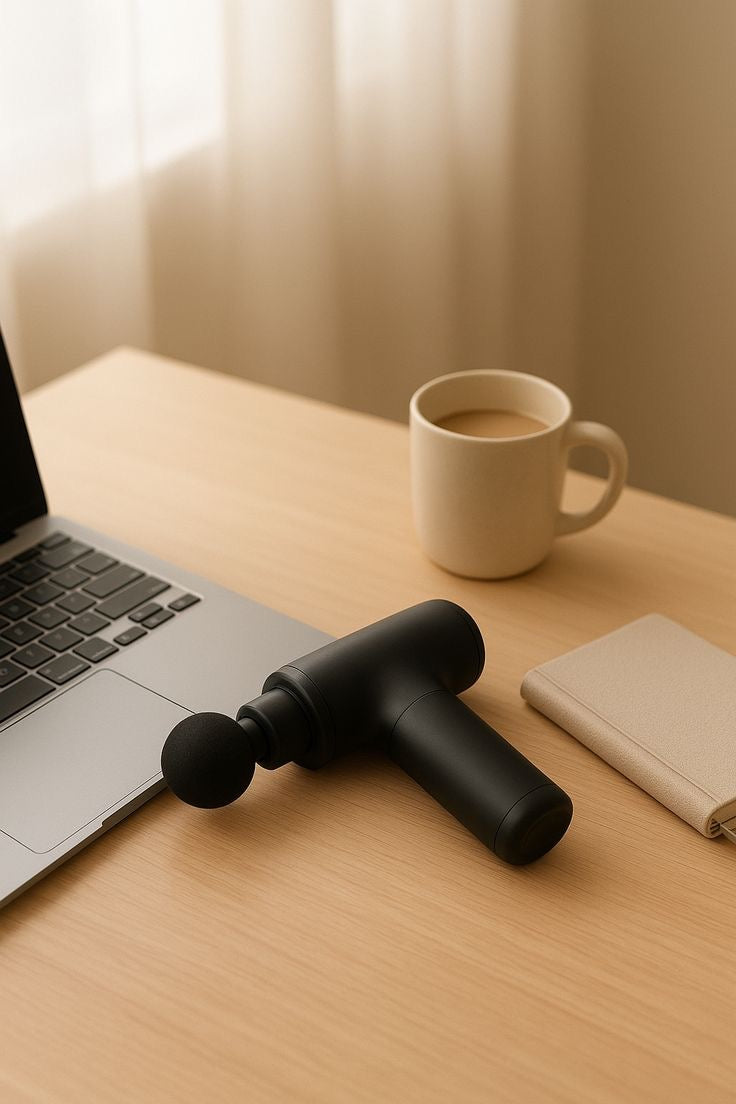 Elektromos masszírozók